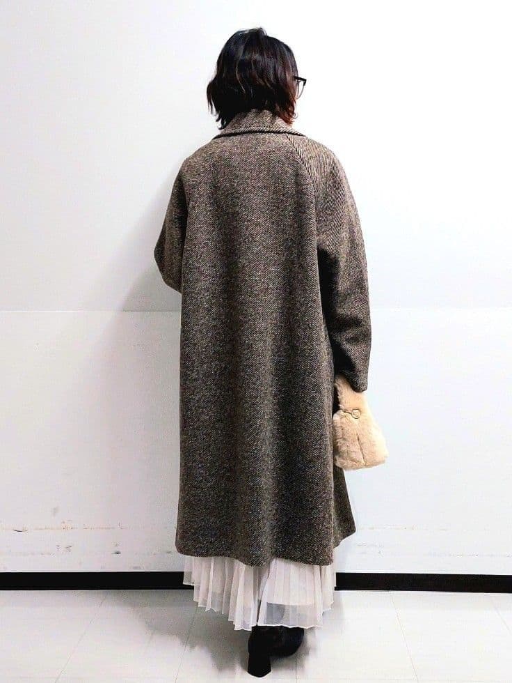くまみさんの「OPAQUE.CLIP｜」を使ったコーディネート