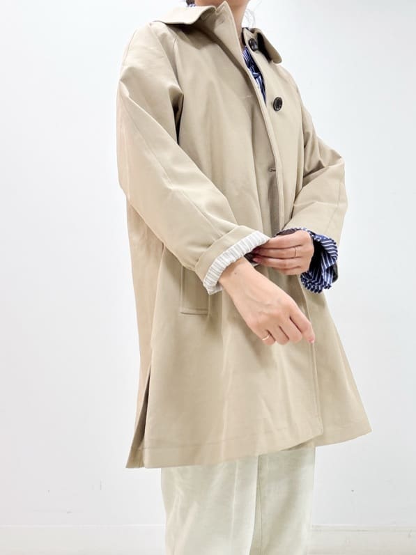 nakajoさんの「Dessin｜」を使ったコーディネート