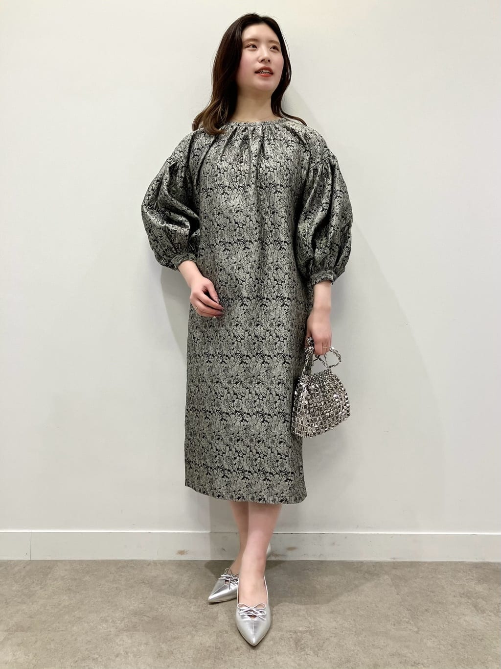 Suma Una本部スタッフさんの「SunaUna｜」を使ったコーディネート