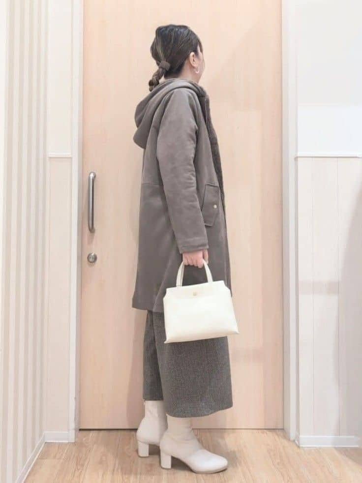 あさんの「SHOO･LA･RUE｜」を使ったコーディネート