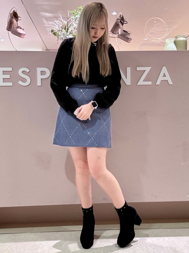 kaさんの「ESPERANZA｜」を使ったコーディネート