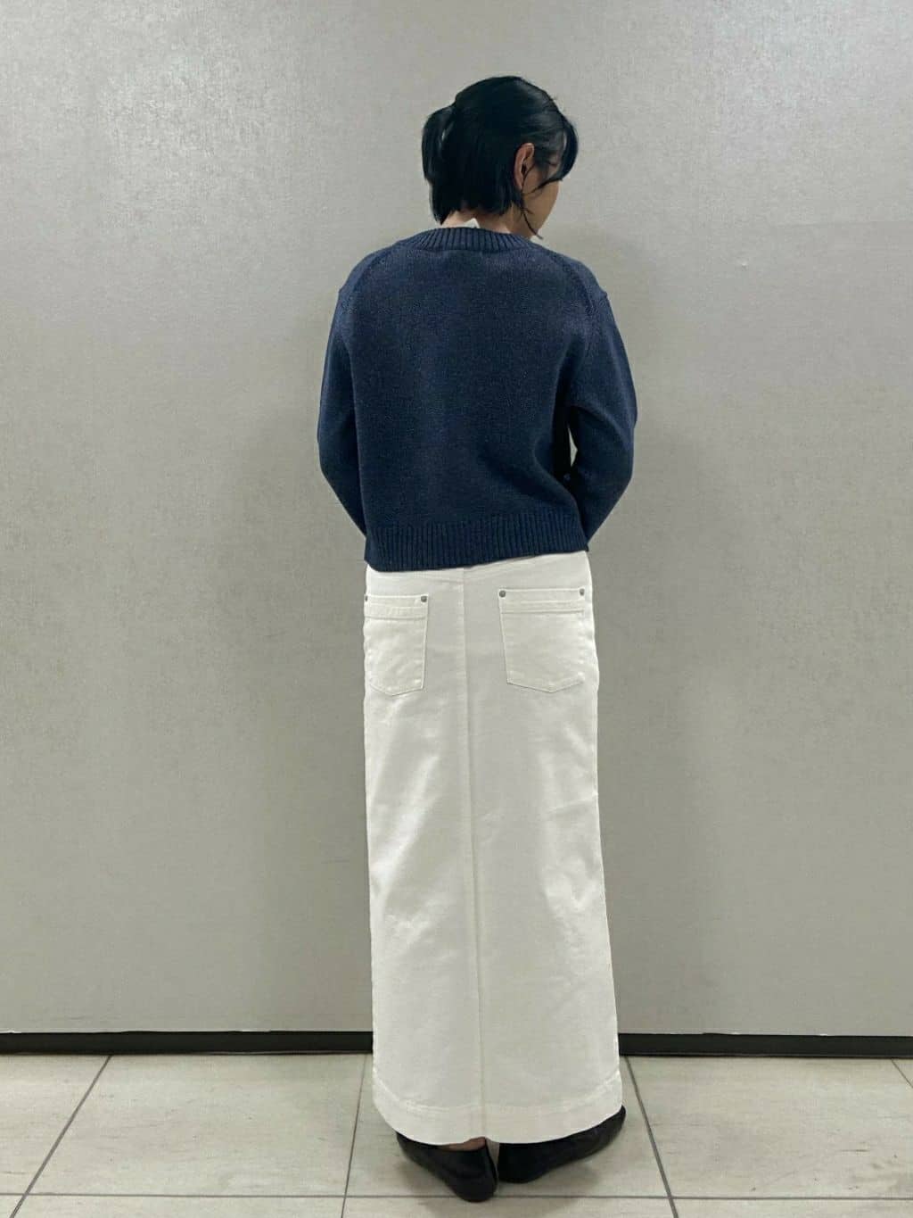 miiさんの「UNTITLED｜」を使ったコーディネート