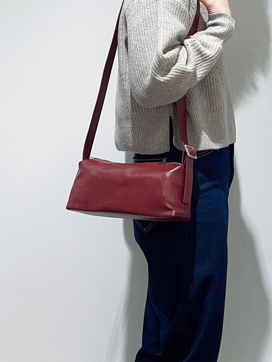 まっつんさんの「grove｜【Lee&times;grove別注】STRAIGHT DENIM PANTS」を使ったコーディネート