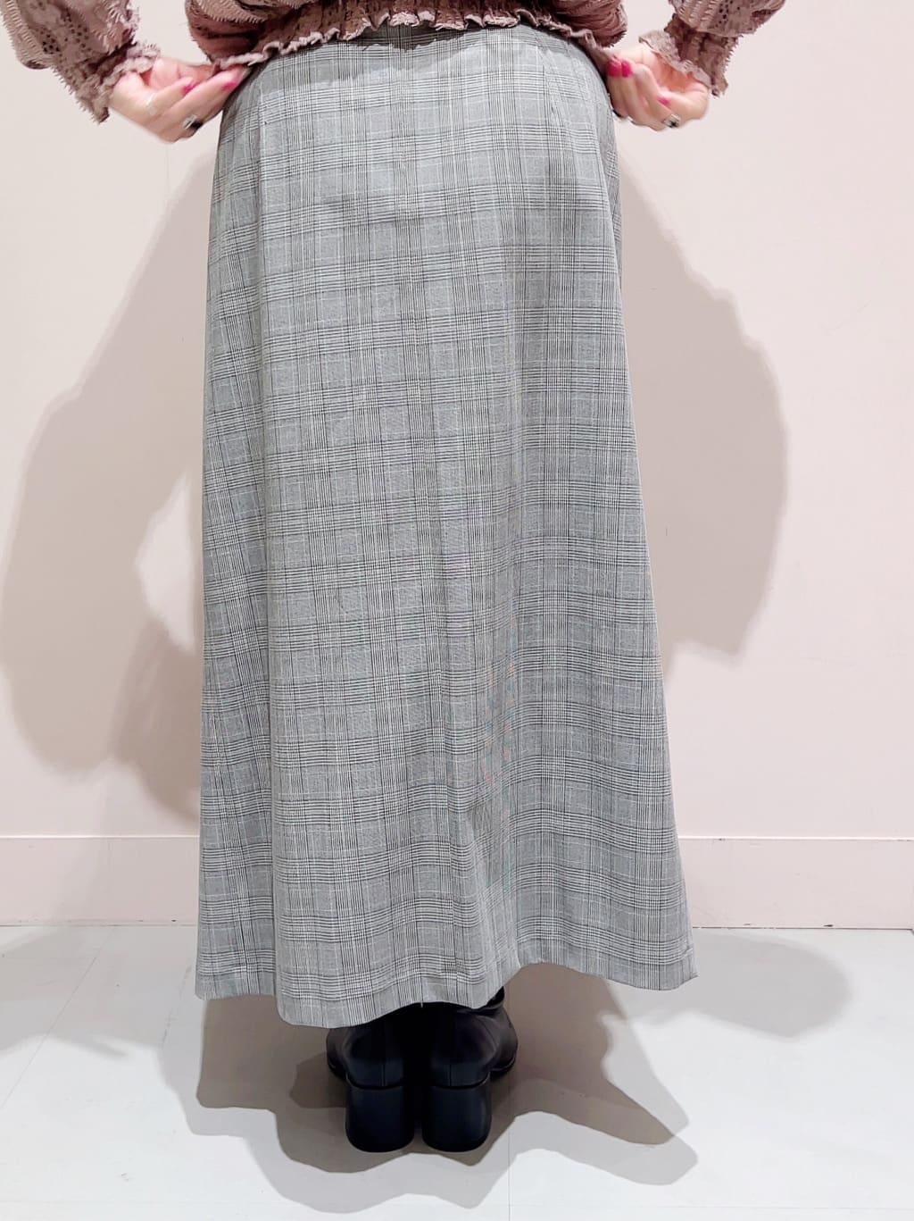 りえさんの「ESPERANZA｜」を使ったコーディネート