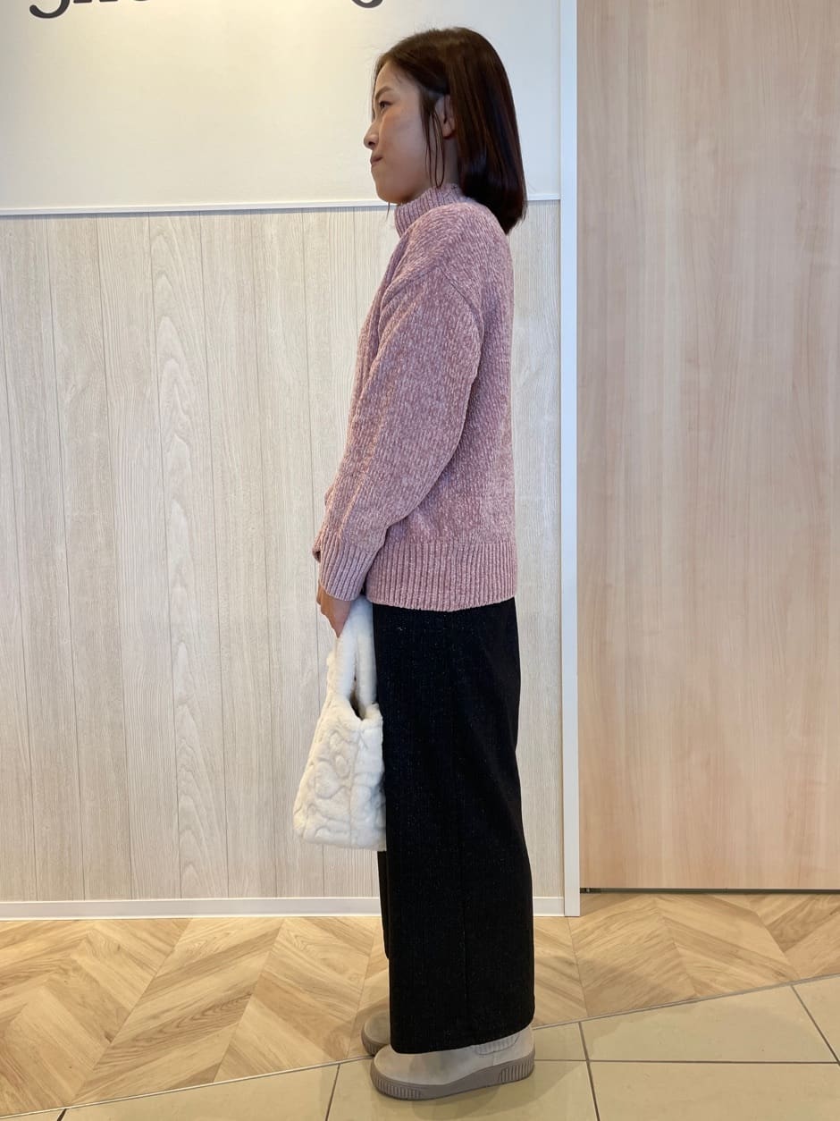 tomoさんの「SHOO･LA･RUE｜」を使ったコーディネート