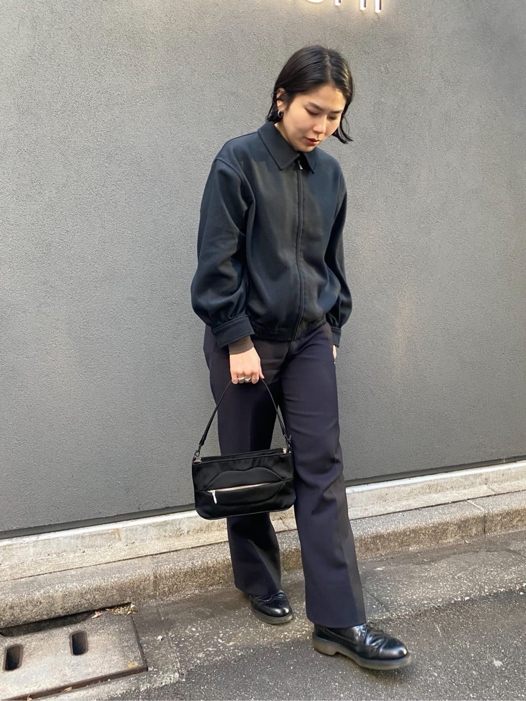 Uさんの「HIROKO HAYASHI｜」を使ったコーディネート