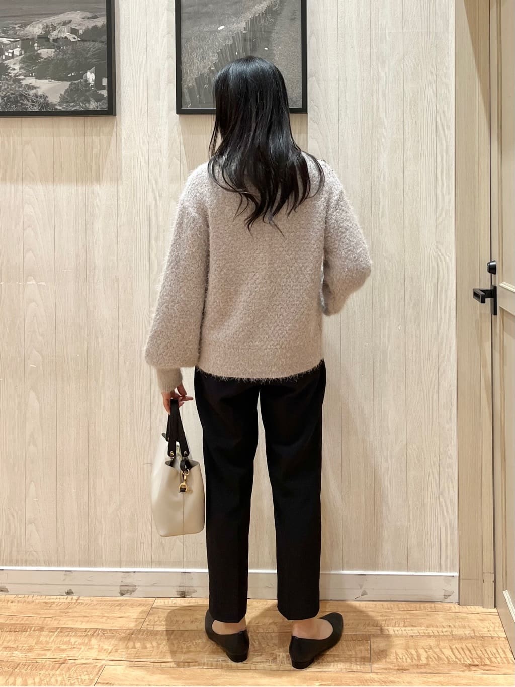 youさんの「SHOO･LA･RUE｜」を使ったコーディネート