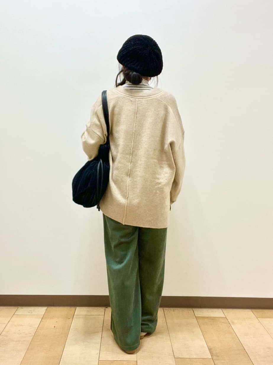 fukuさんの「SHOO･LA･RUE｜」を使ったコーディネート