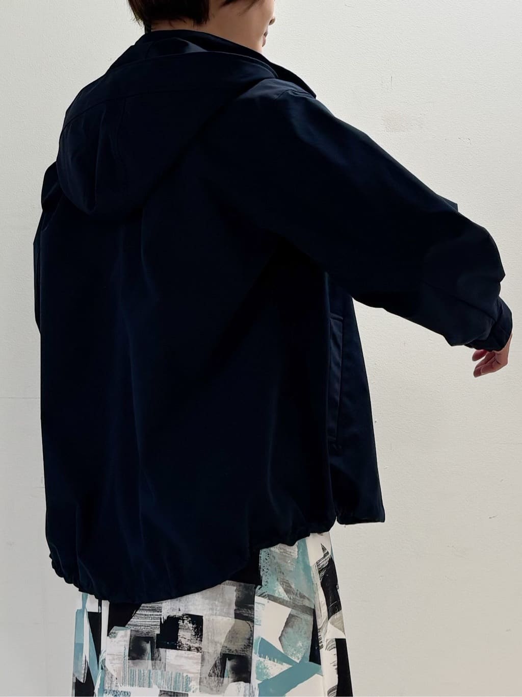 yasukoさんの「COUP DE CHANCE｜」を使ったコーディネート