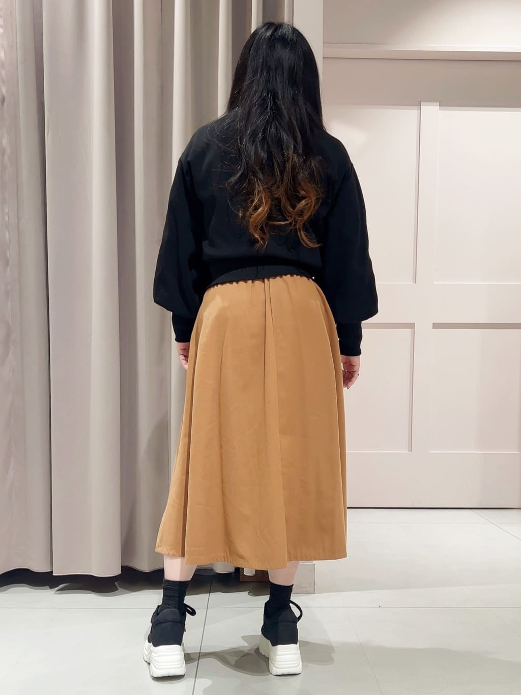 りえさんの「ESPERANZA｜」を使ったコーディネート