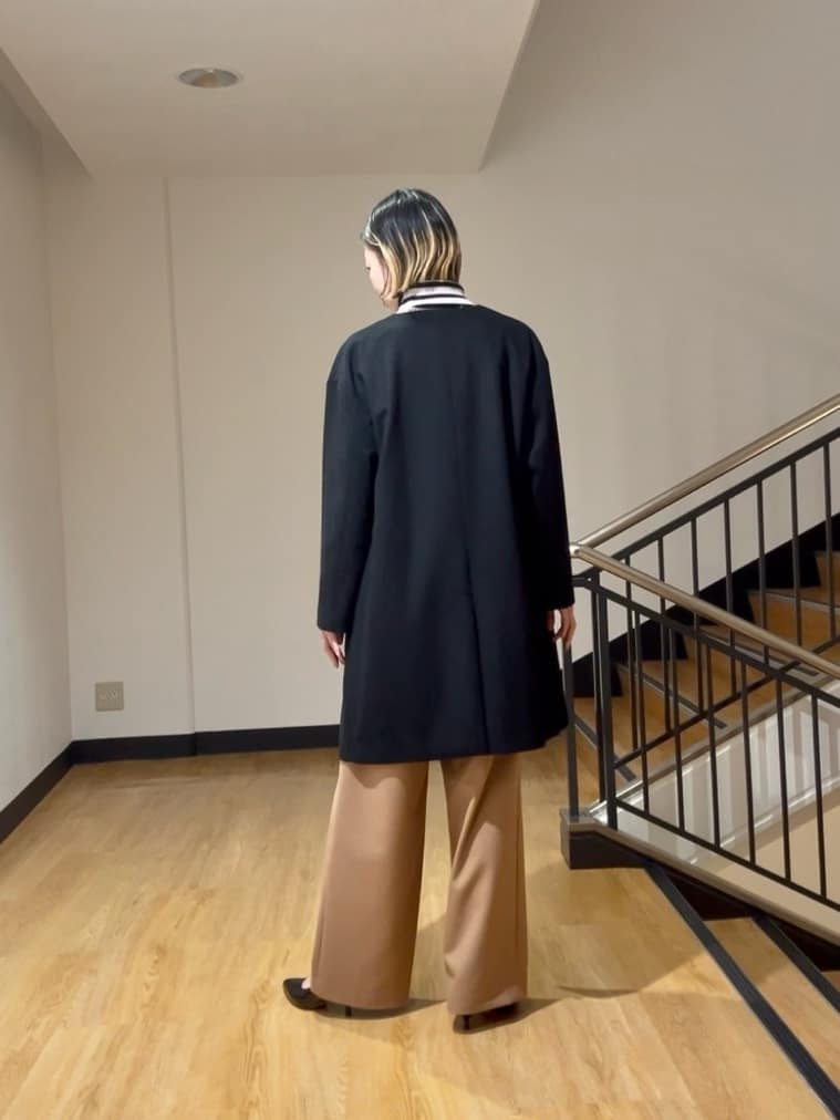 RISAさんの「UNTITLED｜」を使ったコーディネート