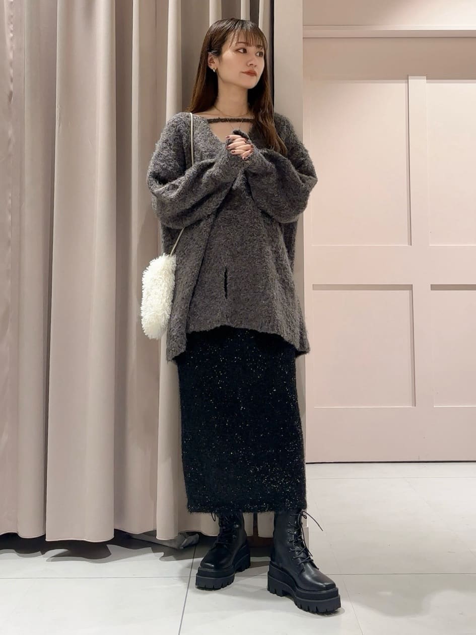 RINAさんの「ESPERANZA｜」を使ったコーディネート