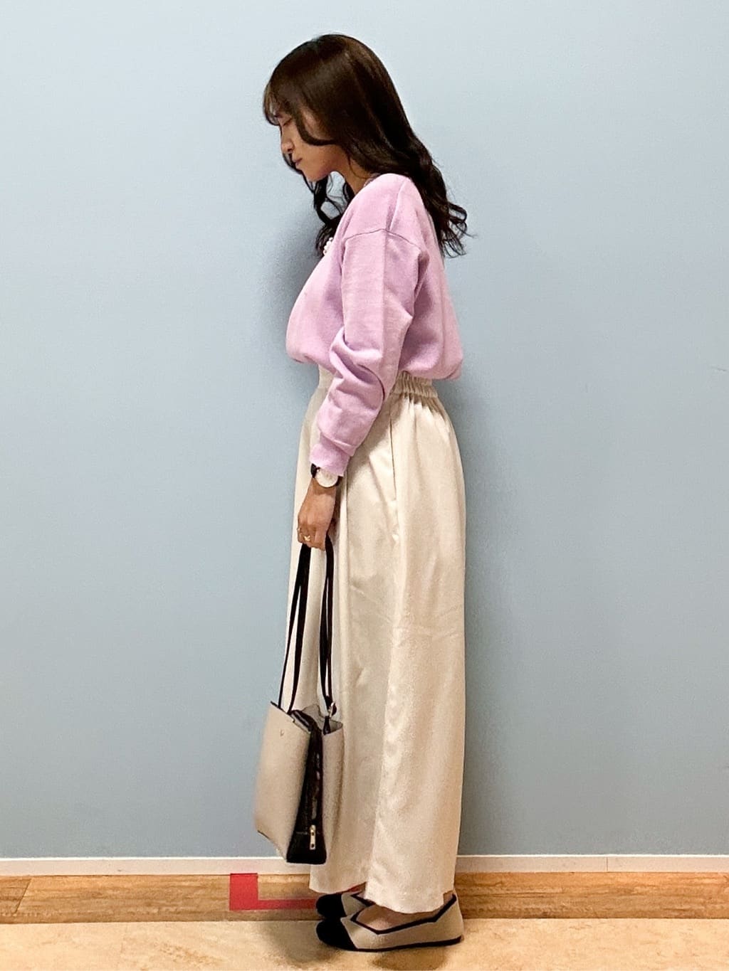 mikoさんの「SHOO･LA･RUE｜」を使ったコーディネート