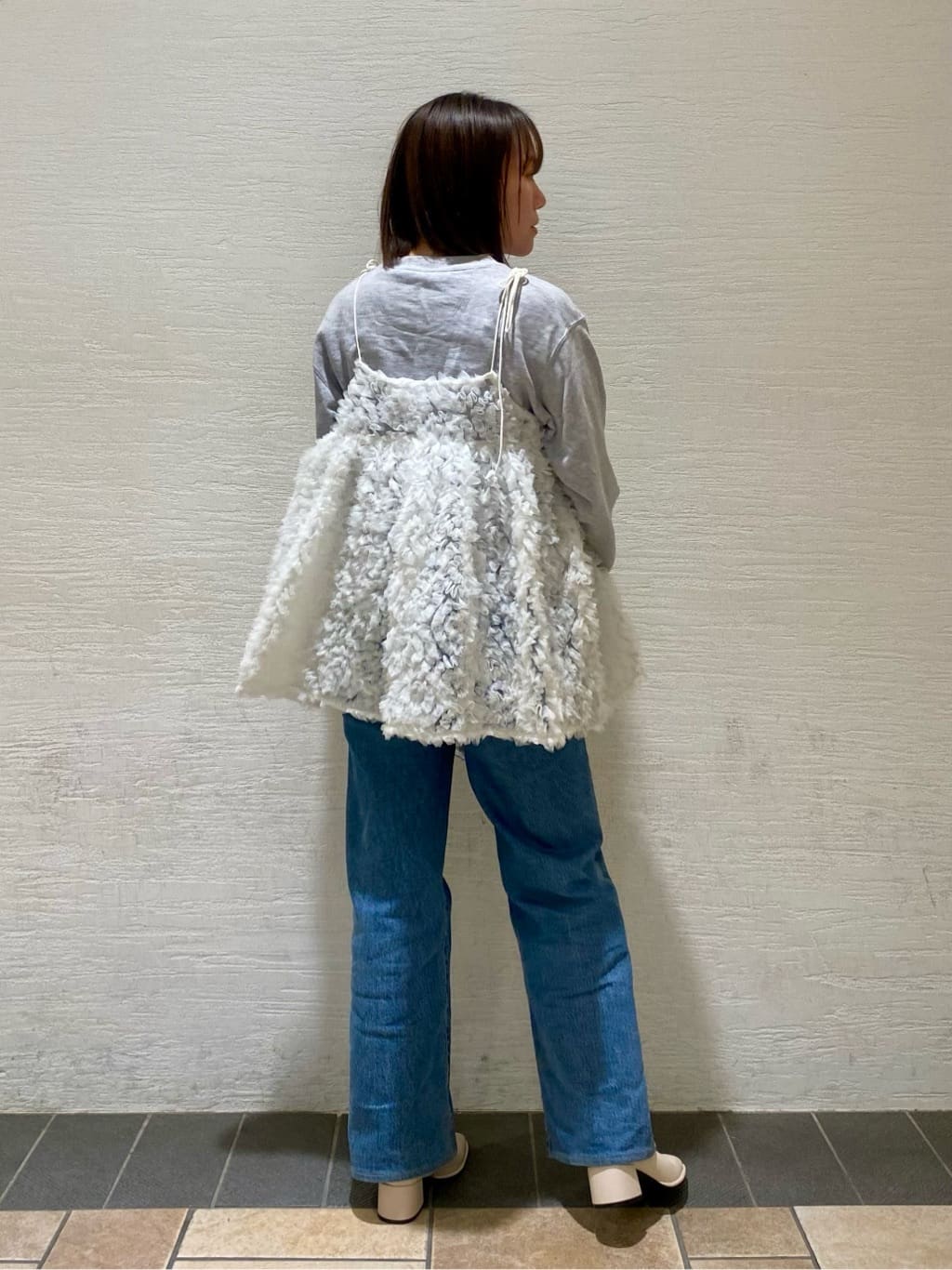 yuccoさんの「ESPERANZA｜」を使ったコーディネート
