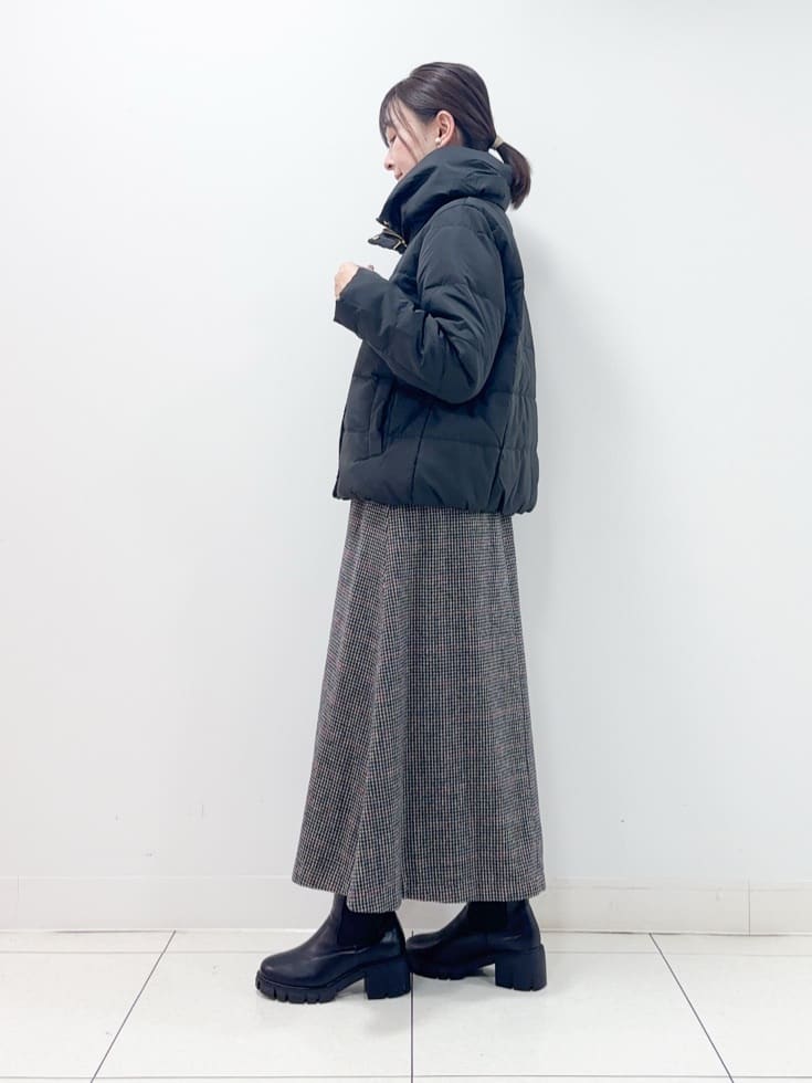 nakajoさんの「Dessin｜」を使ったコーディネート