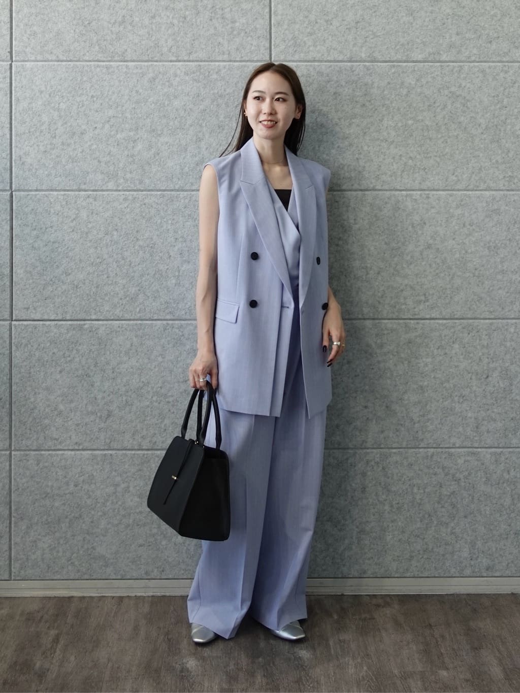 mitsukiさんの「INDIVI｜」を使ったコーディネート