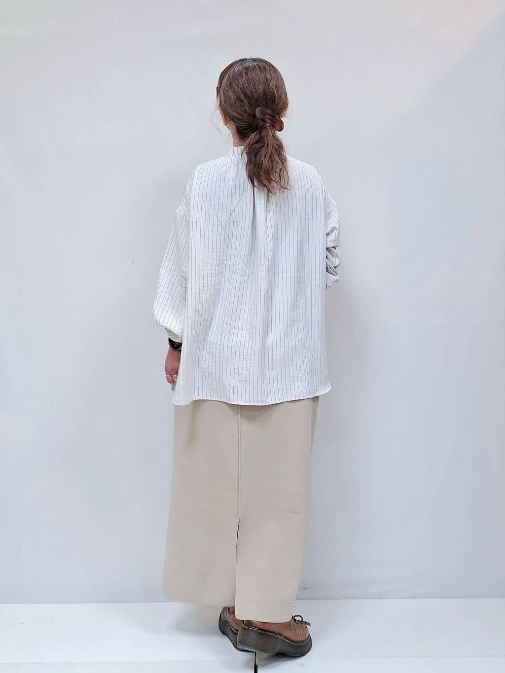 ありゅさんの「SHOO･LA･RUE｜」を使ったコーディネート