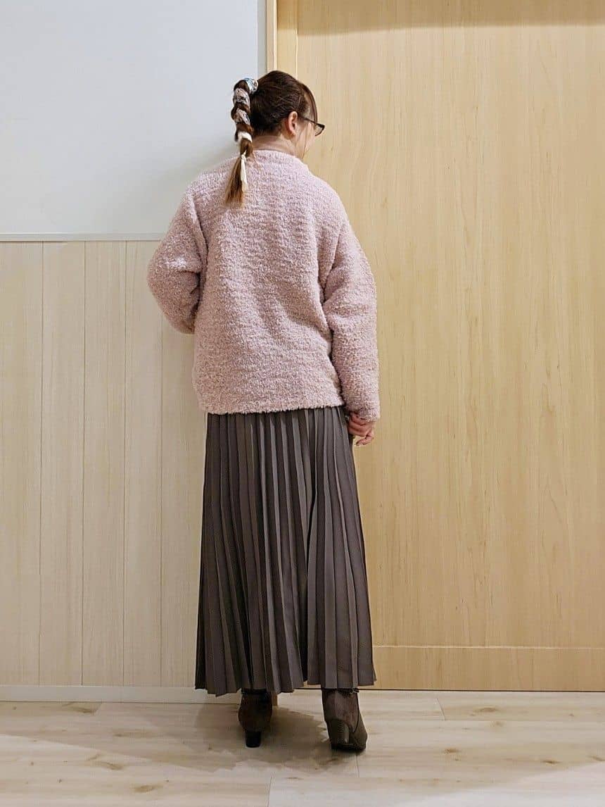 チョロさんの「SHOO･LA･RUE｜」を使ったコーディネート