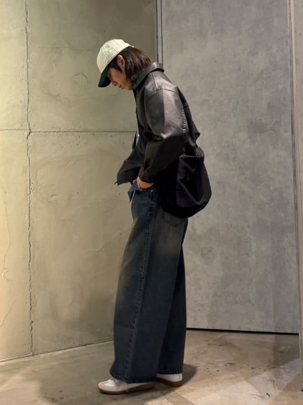 SIRAさんの「tk.TAKEO KIKUCHI｜」を使ったコーディネート