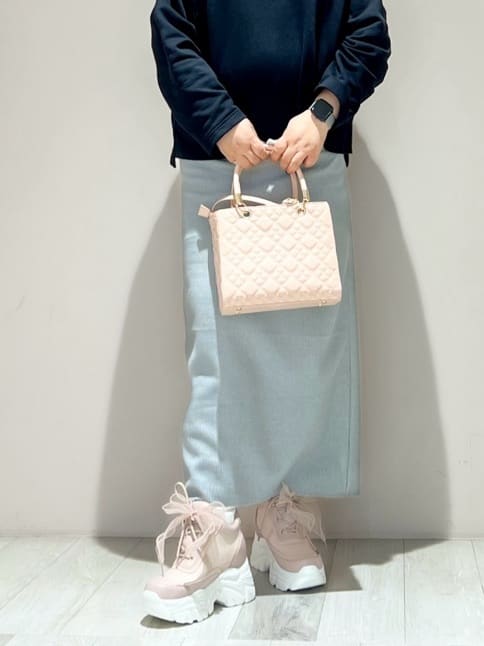 yumiさんの「ESPERANZA｜」を使ったコーディネート