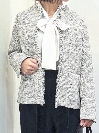 MIYUさんの「grove｜」を使ったコーディネート