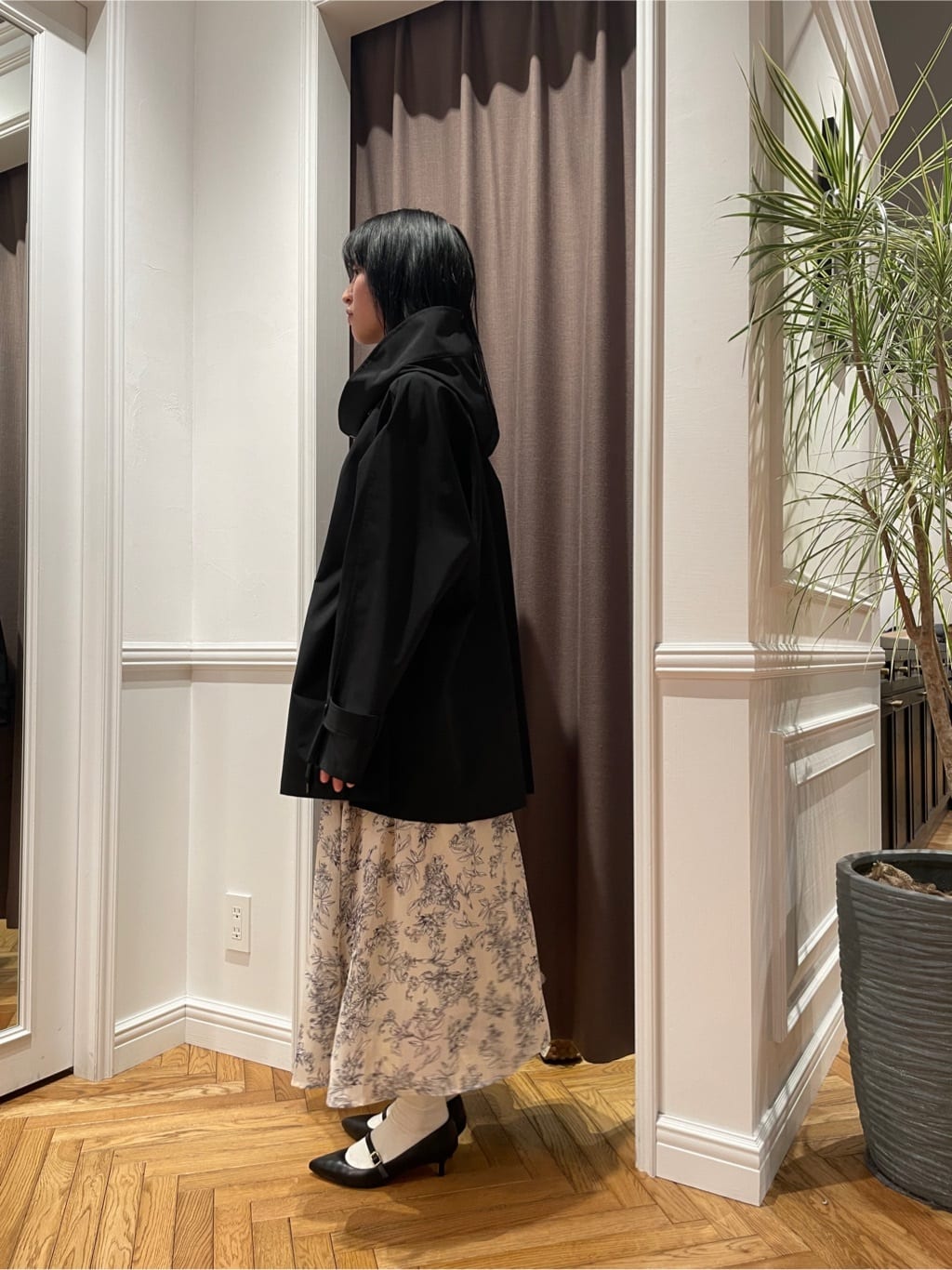 Karinさんの「DRESSTERIOR｜」を使ったコーディネート