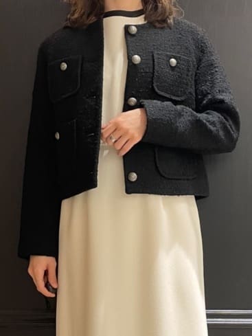 Karinさんの「DRESSTERIOR｜」を使ったコーディネート