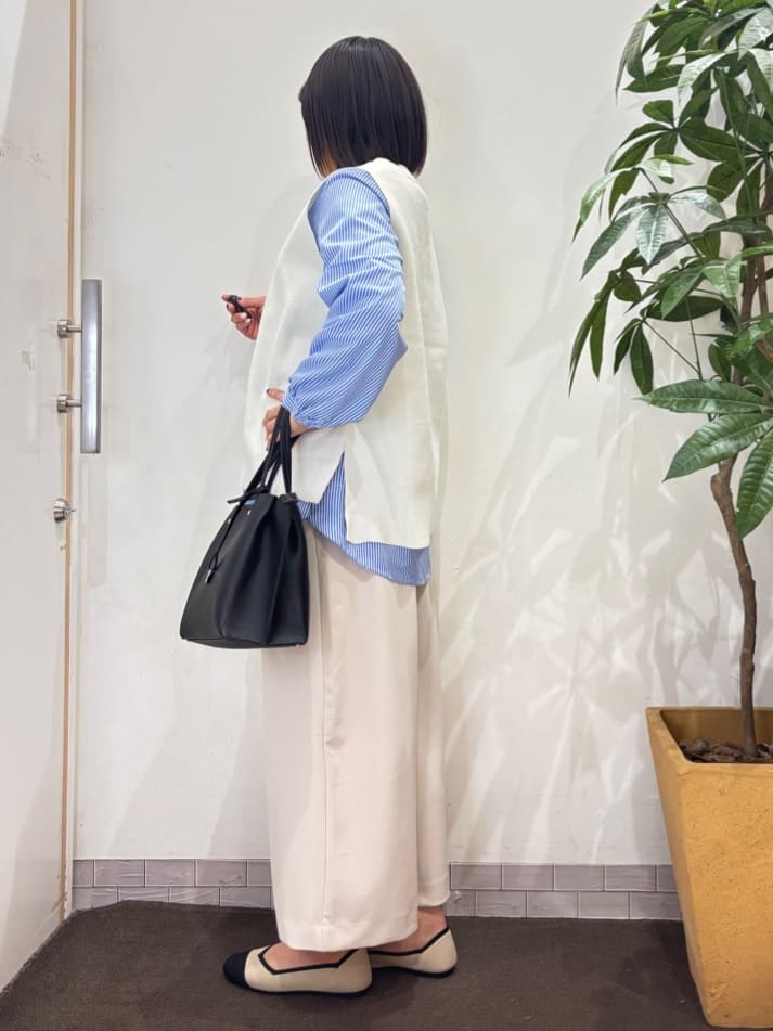 TOWAさんの「SHOO･LA･RUE｜」を使ったコーディネート