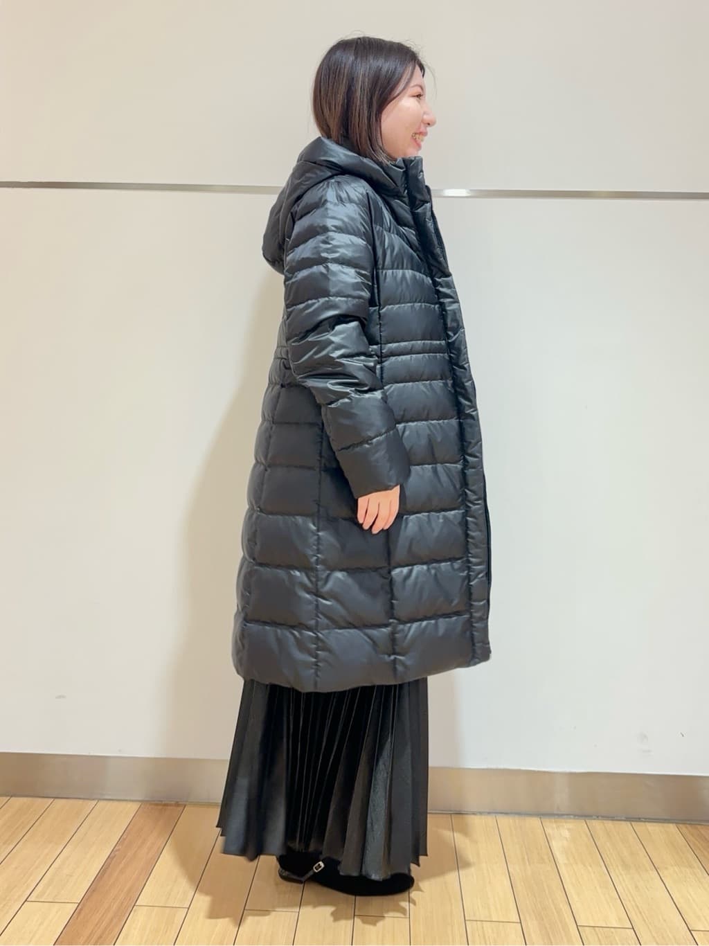 MIKIKOさんの「UNTITLED｜」を使ったコーディネート
