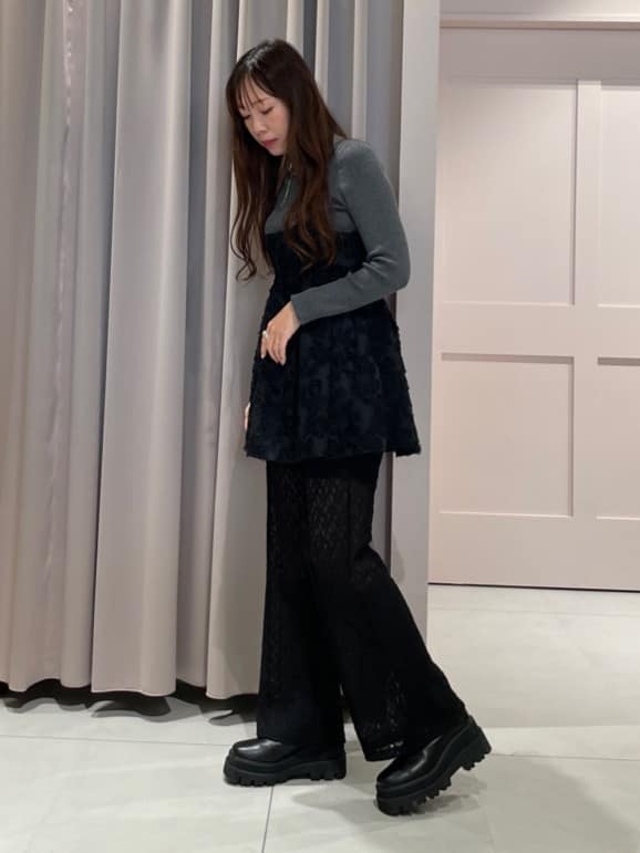 maiさんの「ESPERANZA｜」を使ったコーディネート