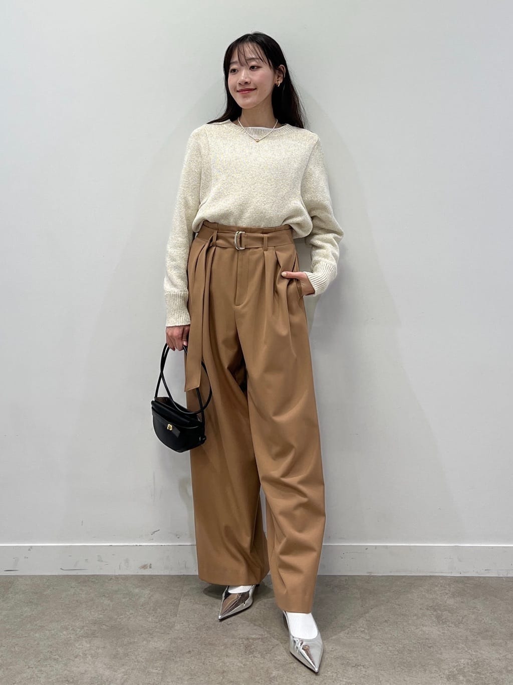 kaaiさんの「UNTITLED｜」を使ったコーディネート
