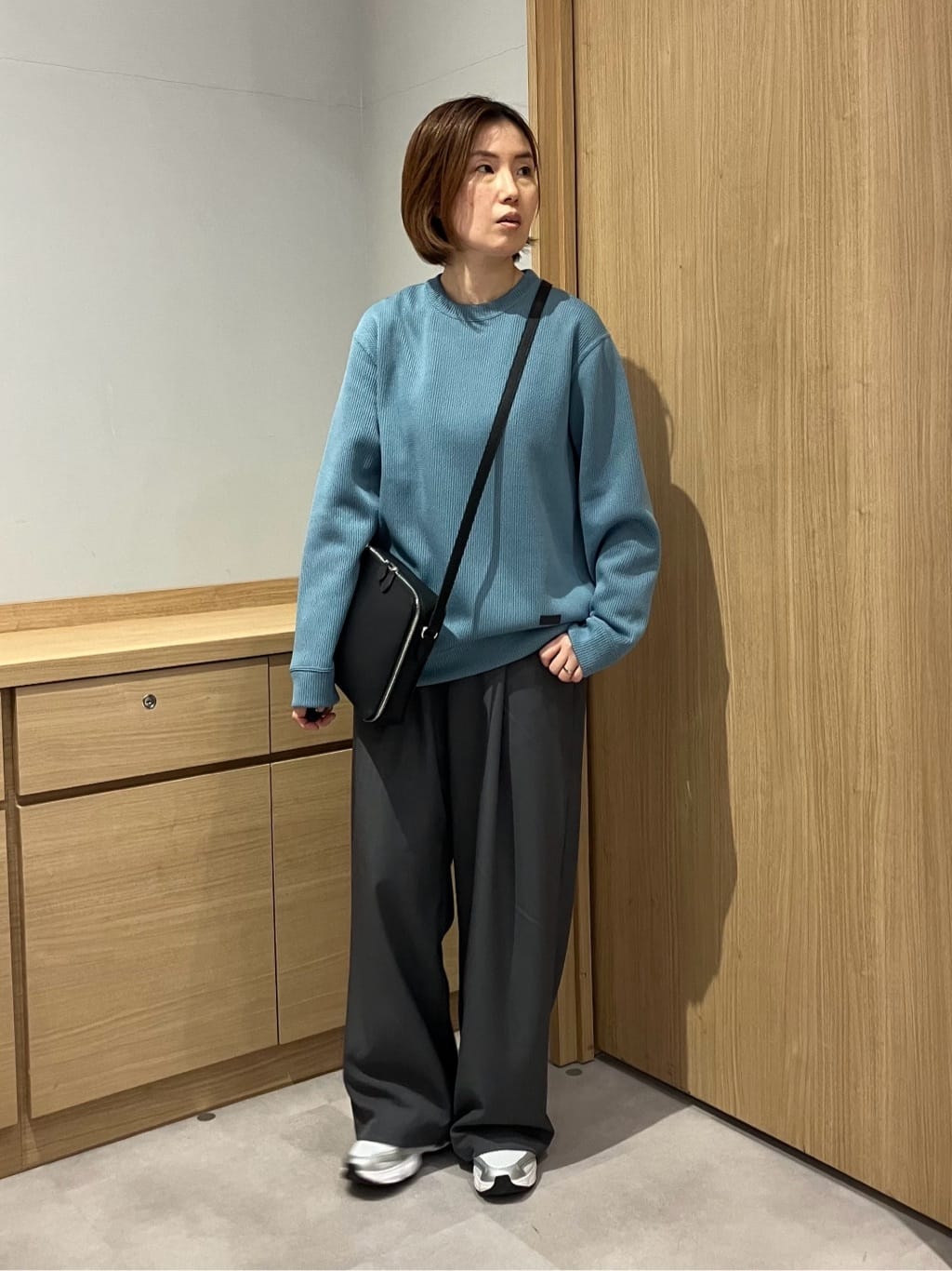 みかさんの「TAKEO KIKUCHI｜」を使ったコーディネート