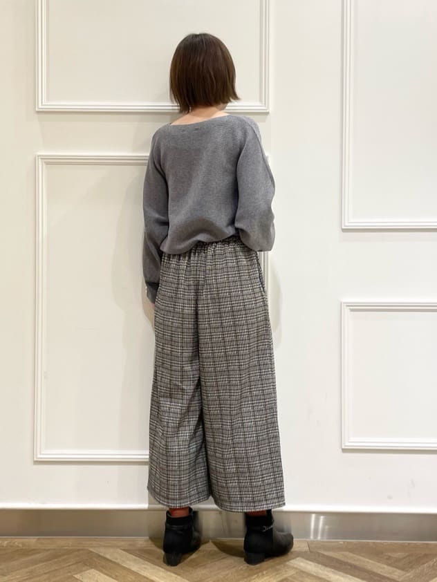 SOさんの「SHOO･LA･RUE｜」を使ったコーディネート