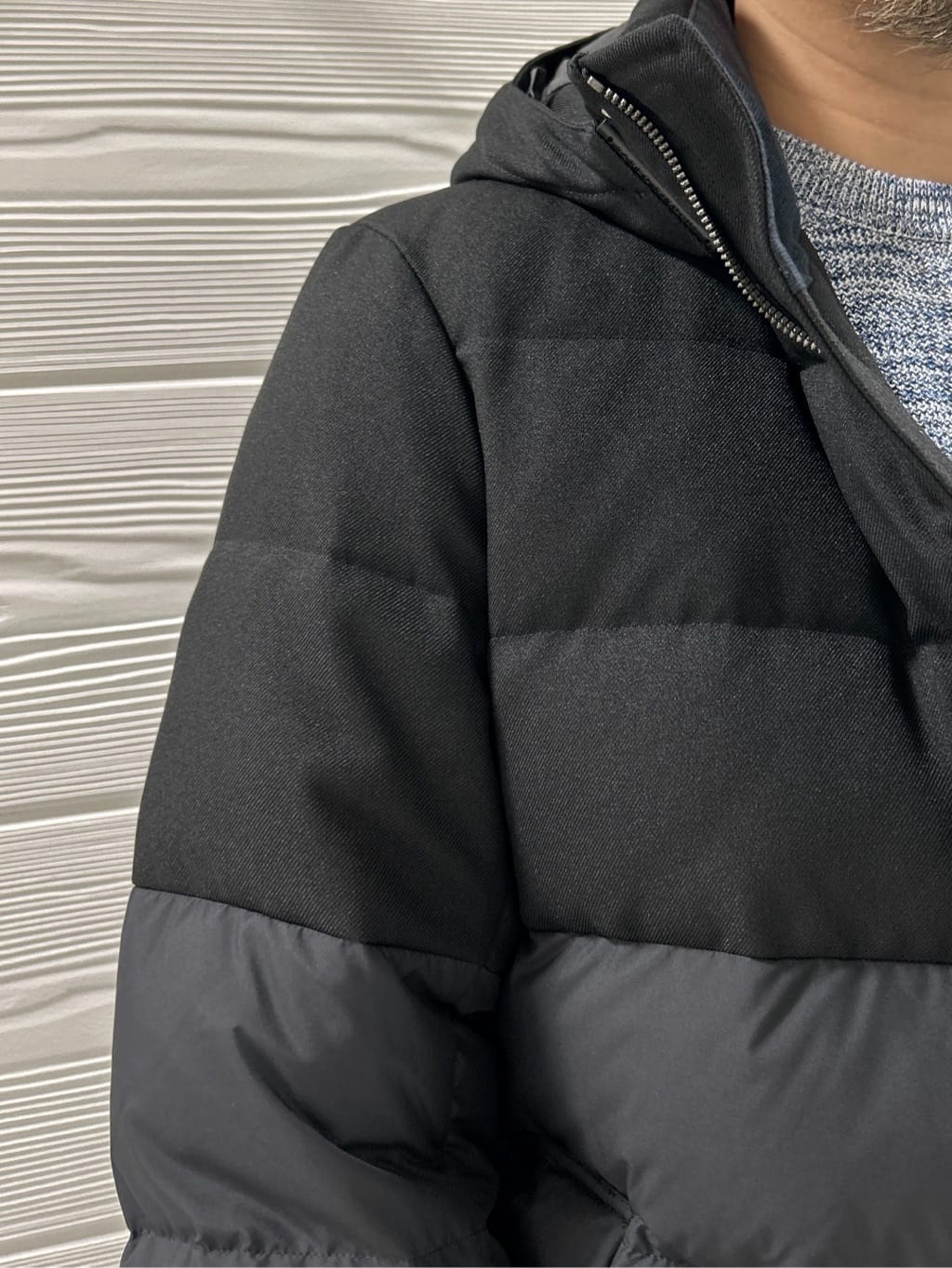 すーさんの「TAKEO KIKUCHI｜【Made in JAPAN】播州織 ストレッチ パンツ」を使ったコーディネート