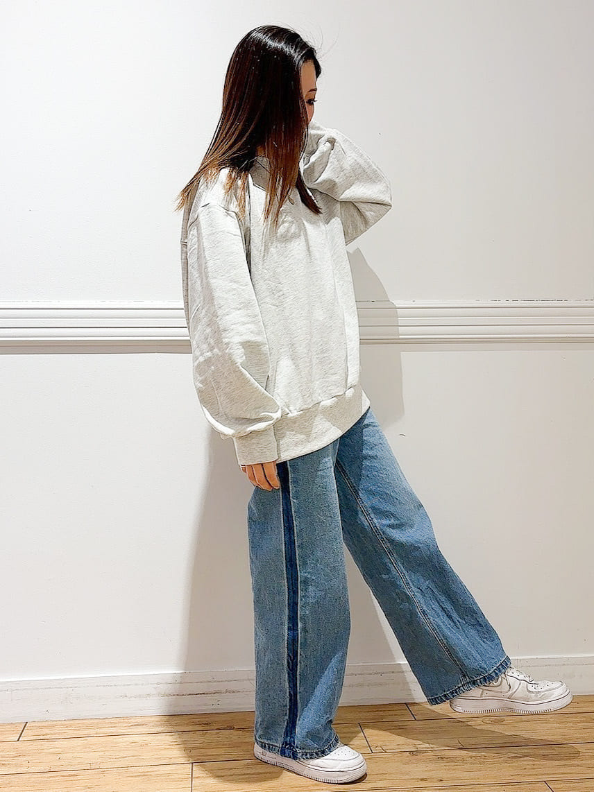 もえさんの「SHOO･LA･RUE｜」を使ったコーディネート