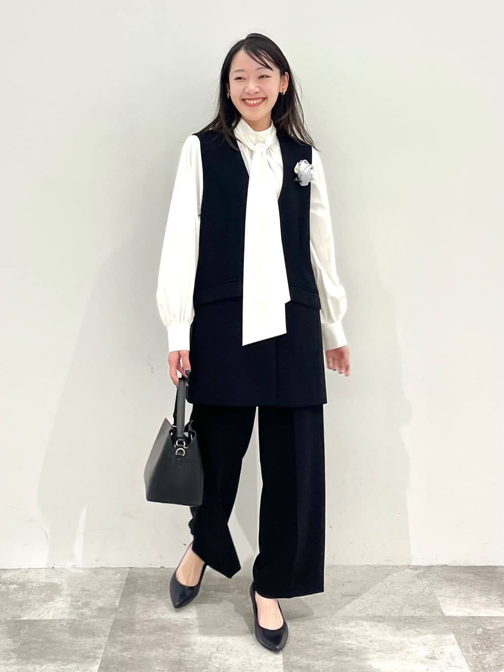 kaaiさんの「UNTITLED｜」を使ったコーディネート