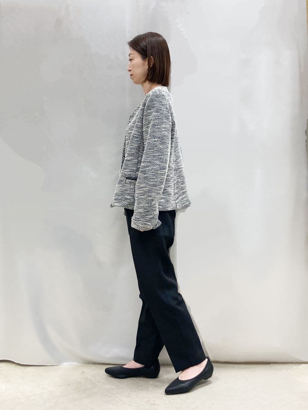 thさんの「SHOO･LA･RUE｜」を使ったコーディネート