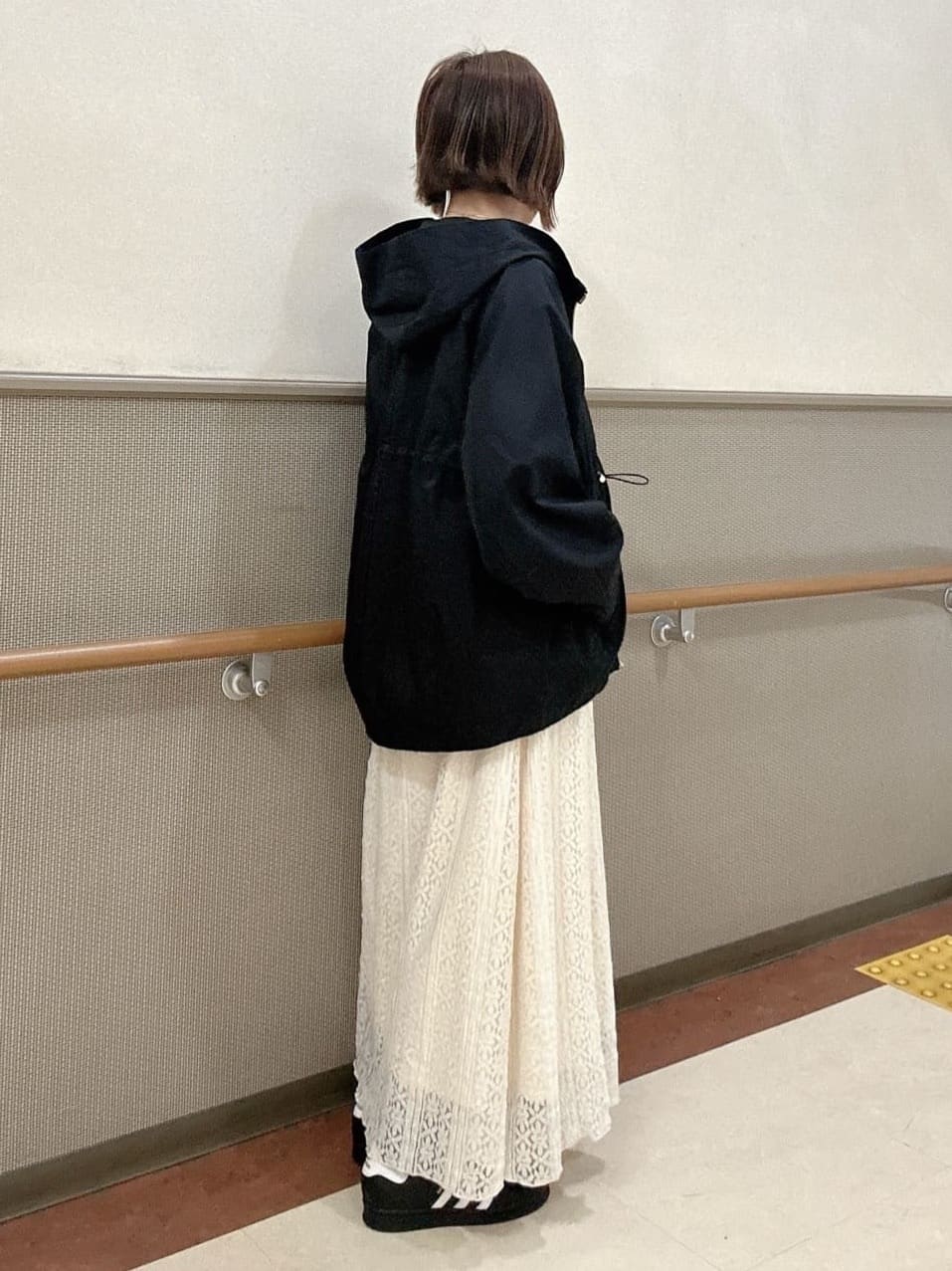 おしらさんさんの「THE SHOP TK｜」を使ったコーディネート