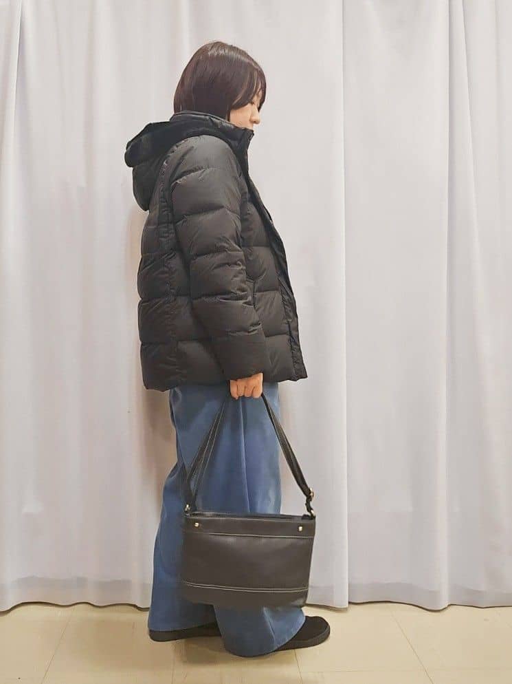 かなさんの「SHOO･LA･RUE｜」を使ったコーディネート