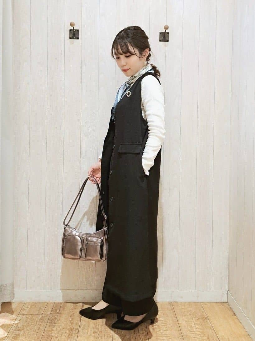SAKIさんの「SHOO･LA･RUE｜」を使ったコーディネート