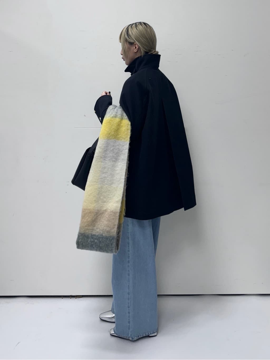 omaさんの「THE SHOP TK｜」を使ったコーディネート