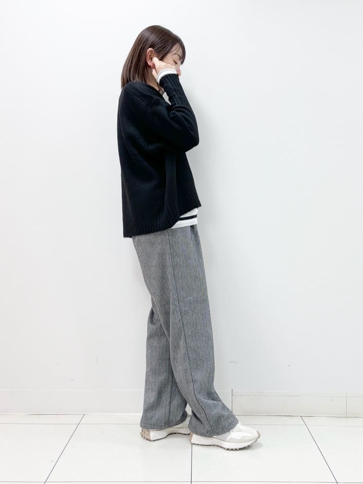 nakajoさんの「Dessin｜」を使ったコーディネート