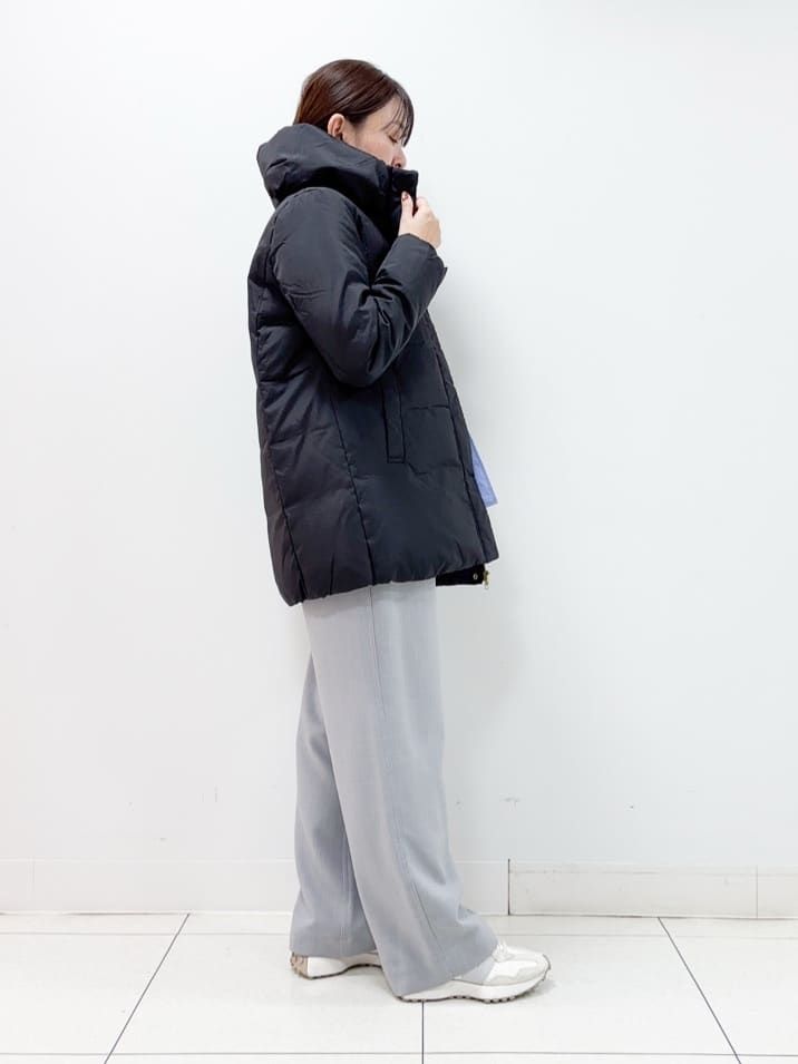 nakajoさんの「Dessin｜」を使ったコーディネート