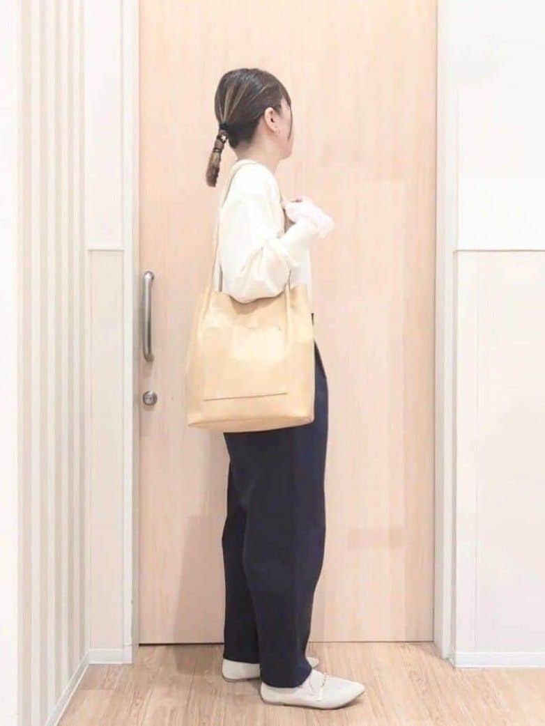 あさんの「SHOO･LA･RUE｜」を使ったコーディネート