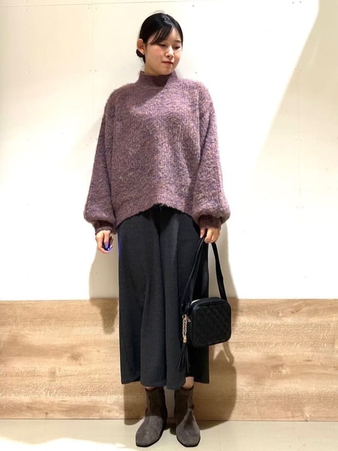 花さんの「SHOO･LA･RUE｜」を使ったコーディネート