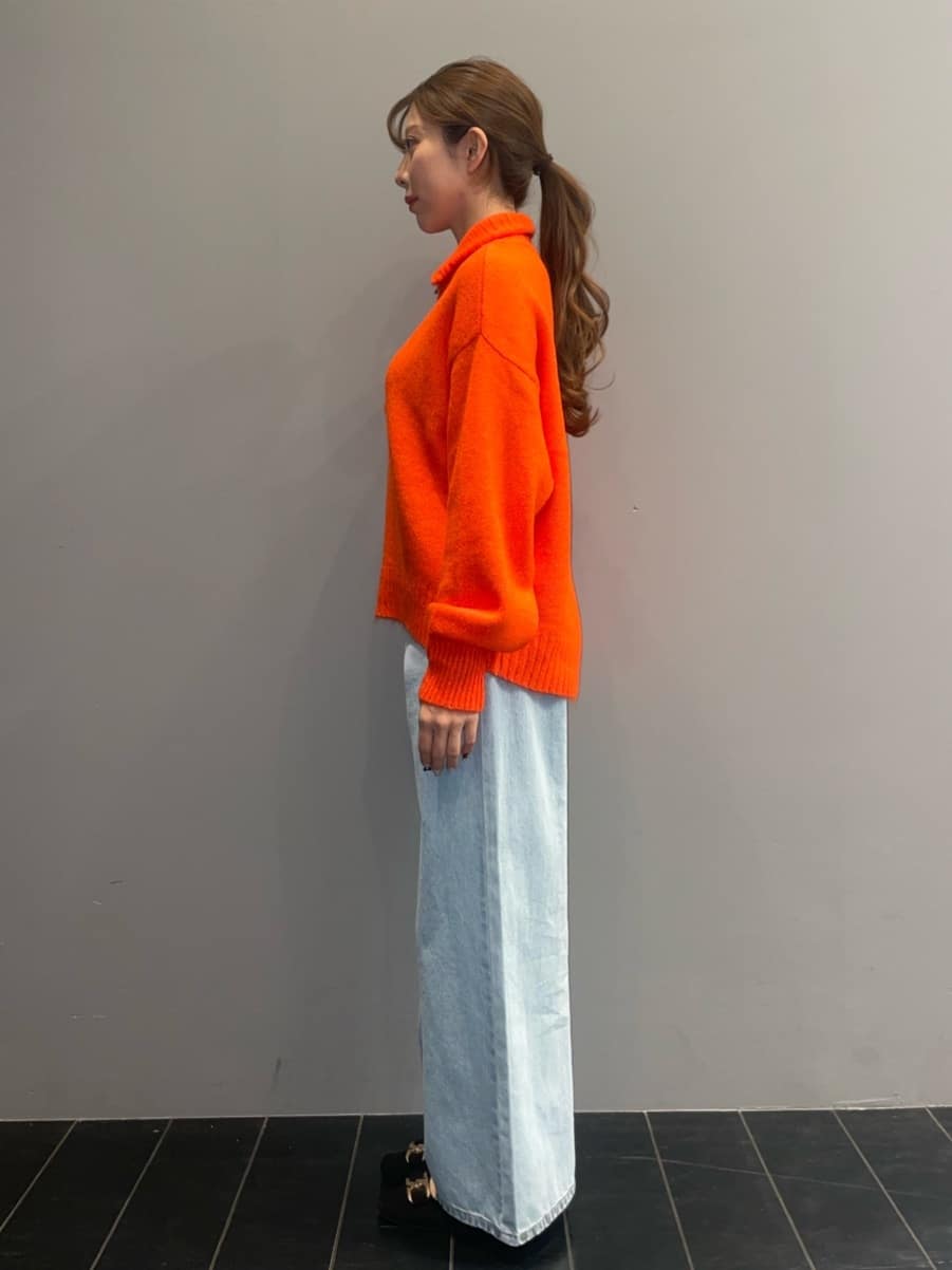 norimiさんの「THE SHOP TK｜」を使ったコーディネート