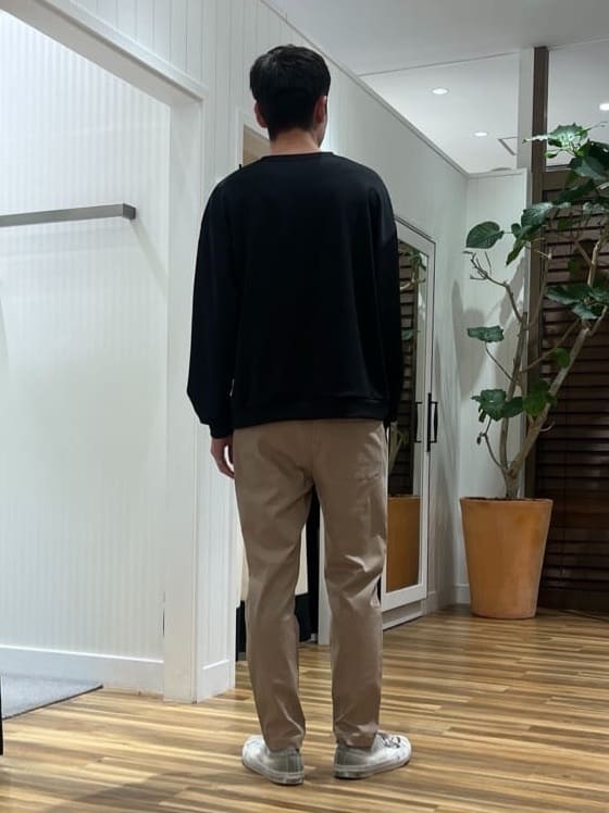 oikawaさんの「Dessin｜」を使ったコーディネート