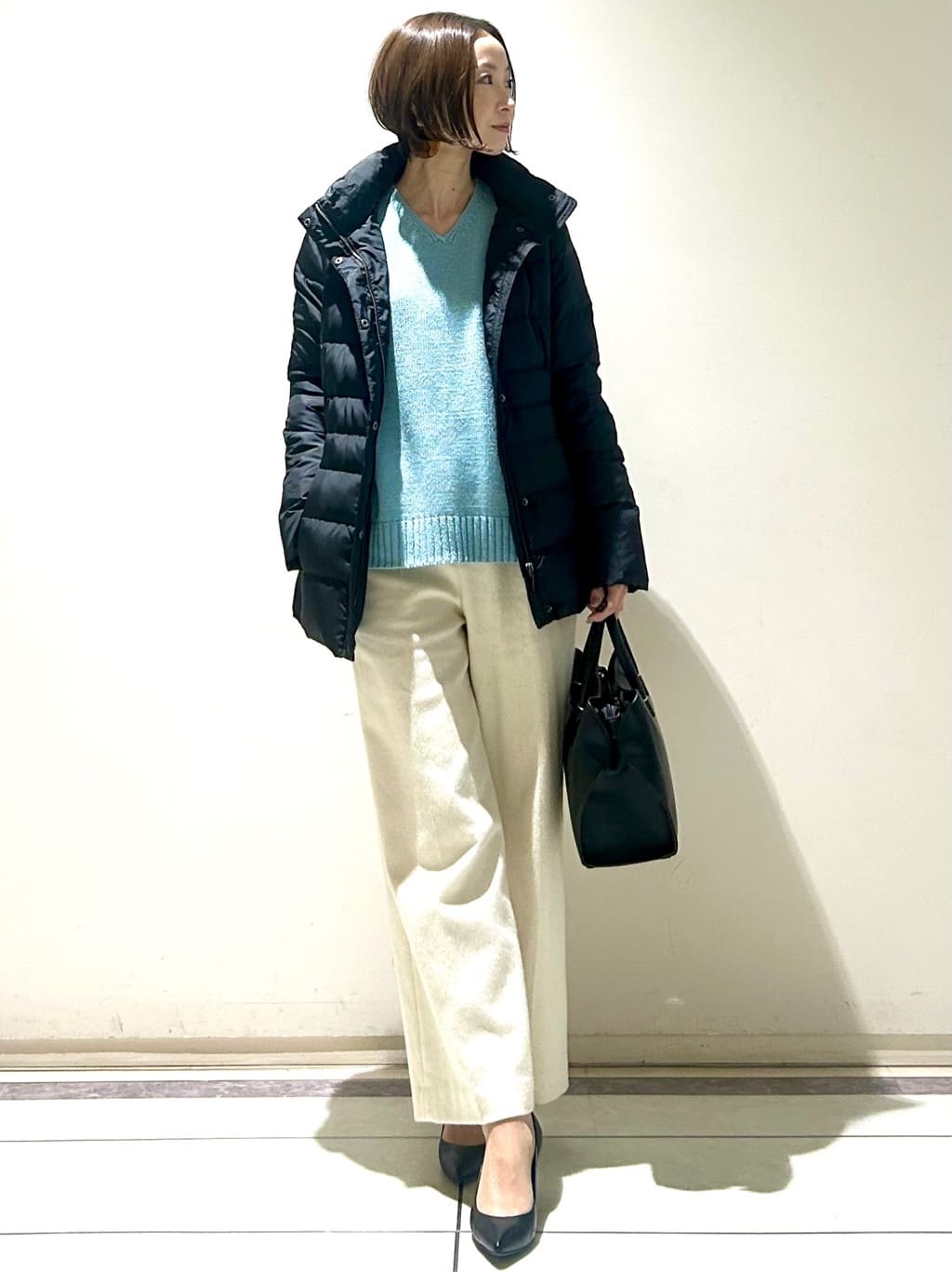 Takahashiさんの「COUP DE CHANCE｜」を使ったコーディネート