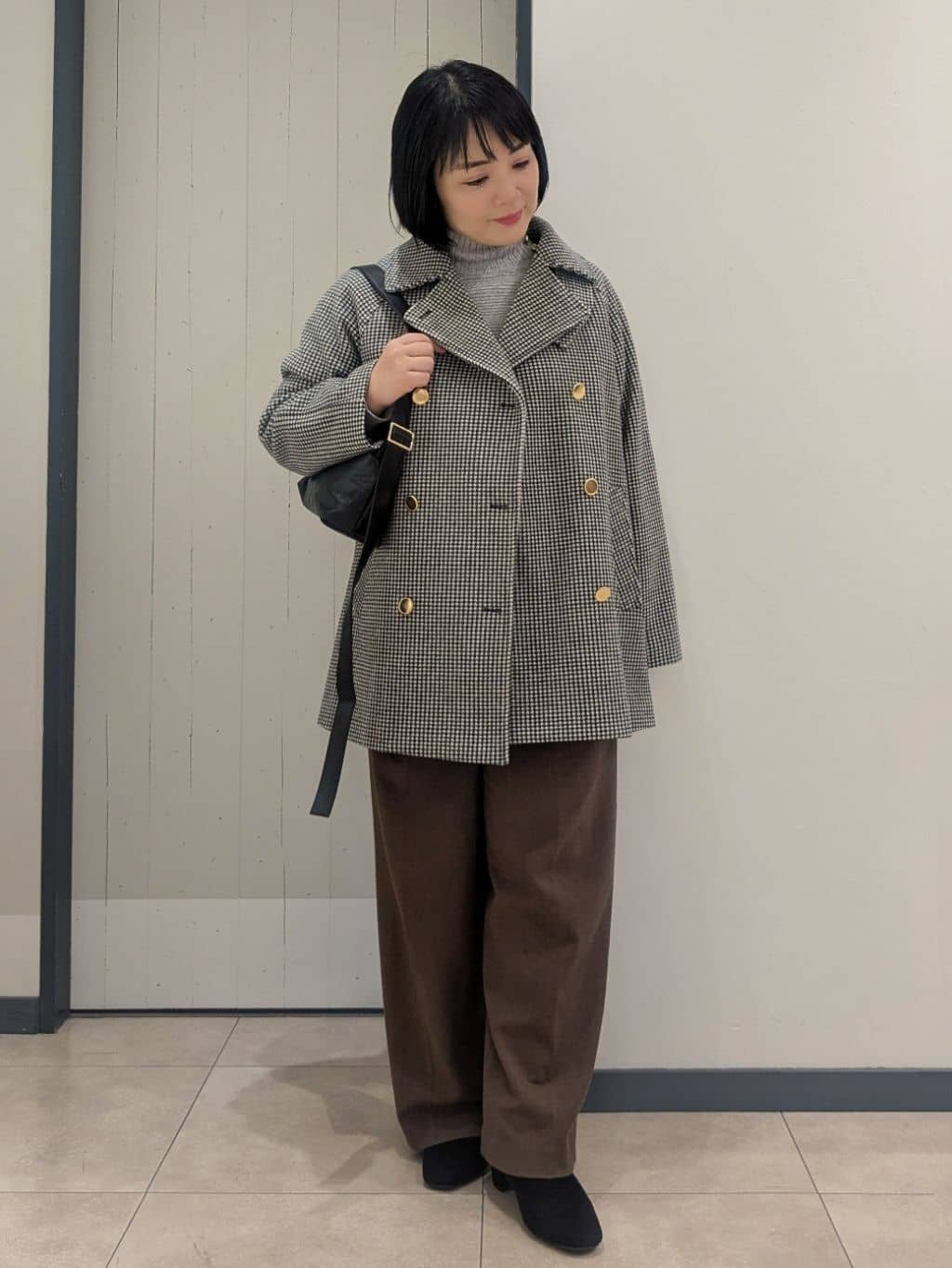 yukikaさんの「grove｜」を使ったコーディネート