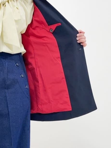 yasuokaさんの「Dessin｜」を使ったコーディネート